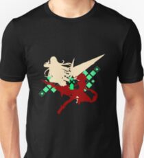 Xenoblade Chronicles 2 - Pyra & Mythra Unisex T-Shirt