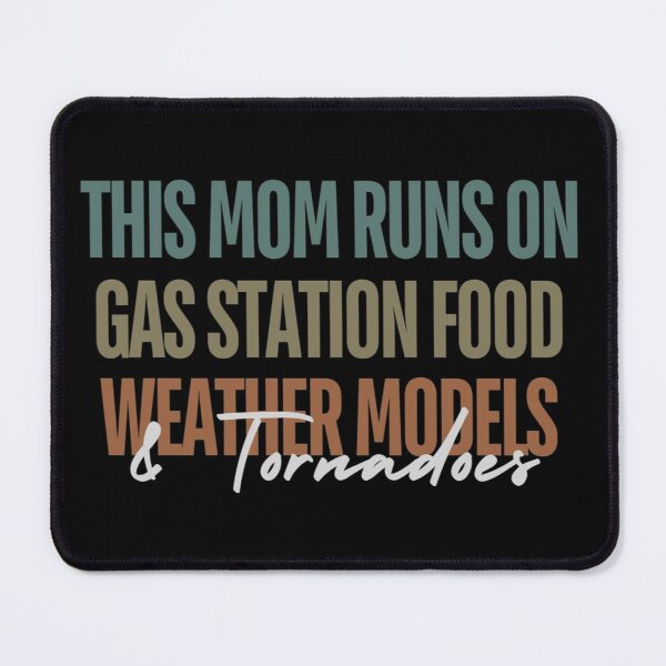 Item preview, Storm Chasing Mom Life designed and sold by ColordCreations.