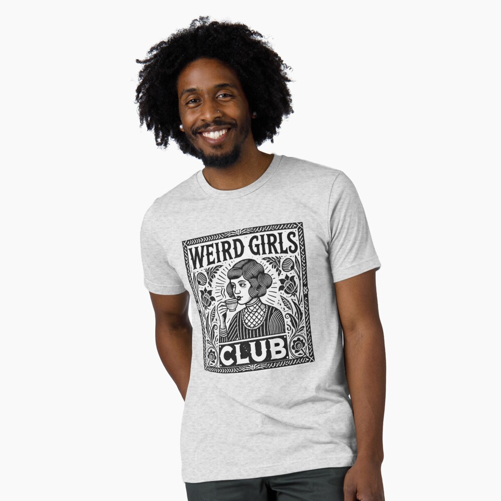 Artikel-Vorschau von Vintage T-Shirt, designt und verkauft von riadesignstore.