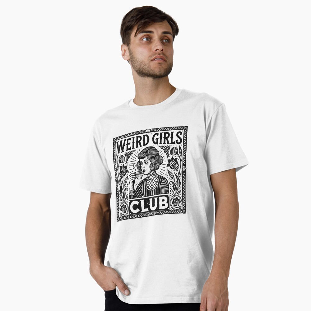 Artikel-Vorschau von Premium T-Shirt, designt und verkauft von riadesignstore.