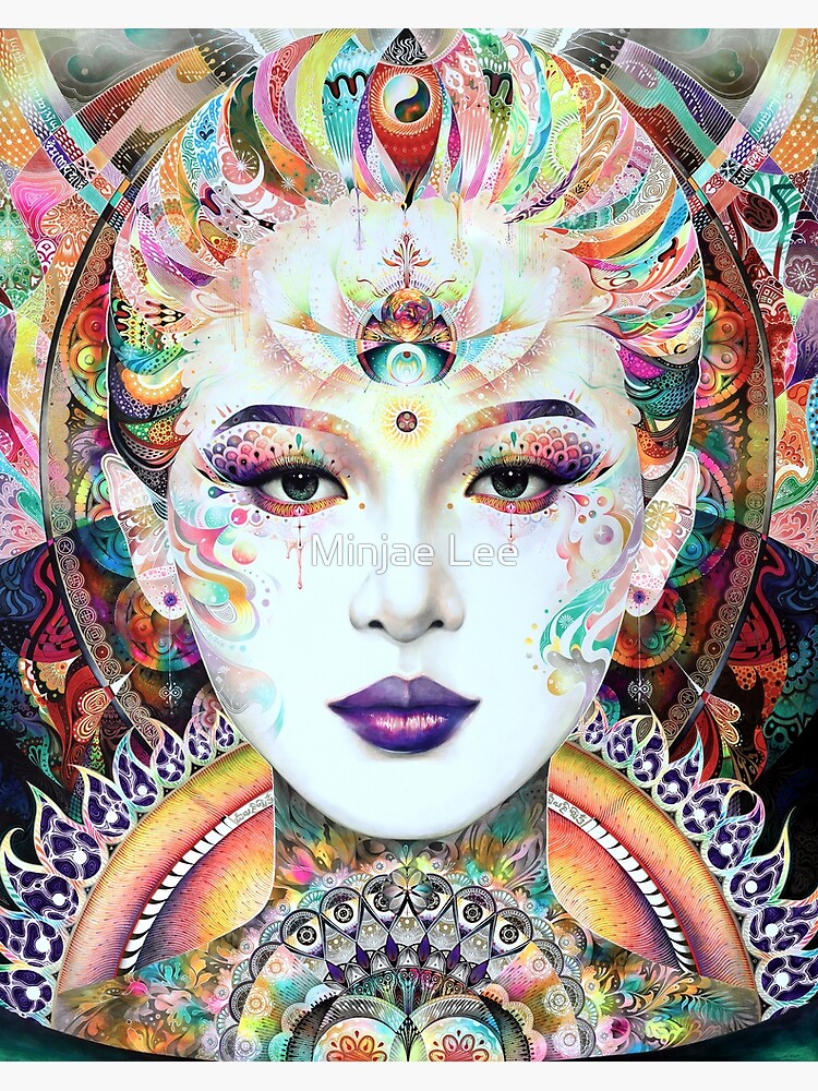Guan Yin by greno89