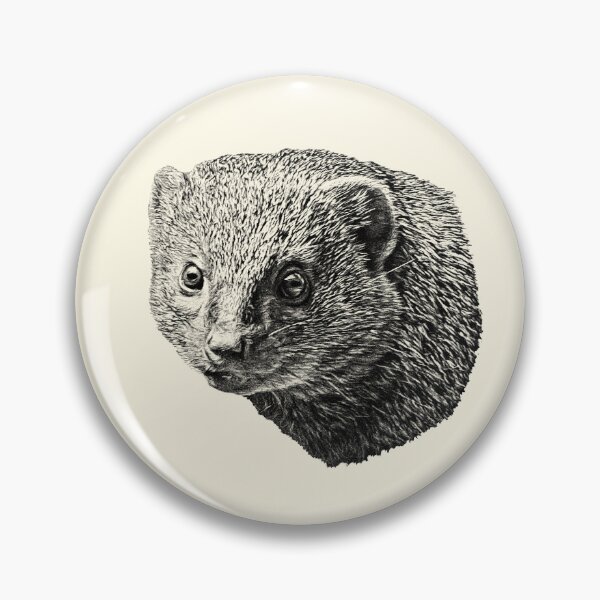 Item preview, Dwarf mongoose designed and sold by Guardi71.