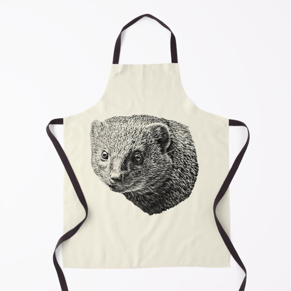 Item preview, Dwarf mongoose designed and sold by Guardi71.