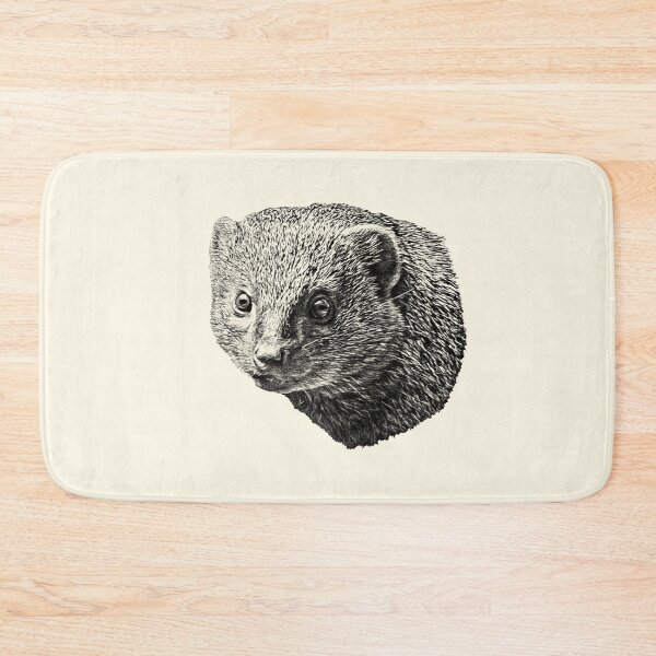 Item preview, Dwarf mongoose designed and sold by Guardi71.