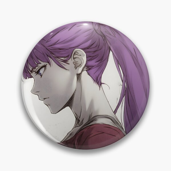 Item preview, Senjougahara Hitagi - 38 designed and sold by Infinite-Aspire.