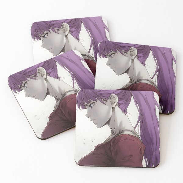 Item preview, Senjougahara Hitagi - 38 designed and sold by Infinite-Aspire.