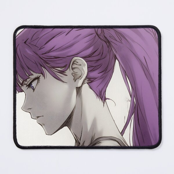 Item preview, Senjougahara Hitagi - 38 designed and sold by Infinite-Aspire.