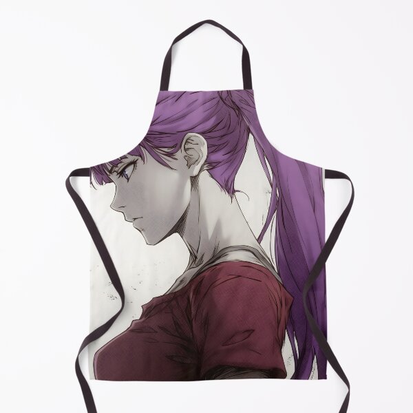 Item preview, Senjougahara Hitagi - 38 designed and sold by Infinite-Aspire.
