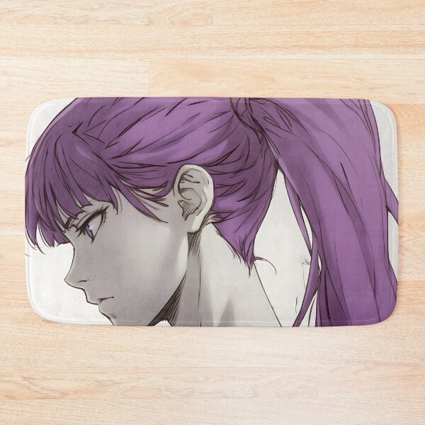Item preview, Senjougahara Hitagi - 38 designed and sold by Infinite-Aspire.