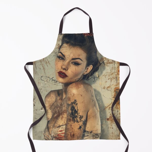 Item preview, Retro Pin-Up Women: Dynamic, Elegant and Sensual 40s 50s is coming! designed and sold by Piotrek0001.