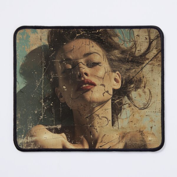Item preview, Retro Pin-Up Women: Dynamic, Elegant and Sensual 40s 50s is coming! designed and sold by Piotrek0001.