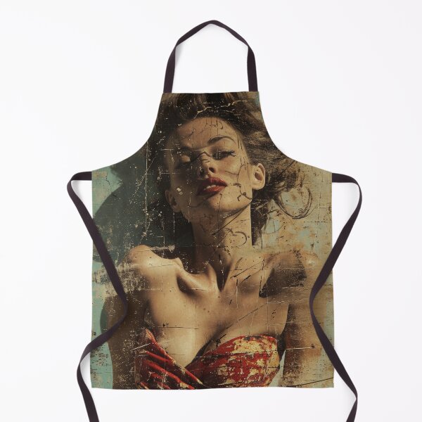 Item preview, Retro Pin-Up Women: Dynamic, Elegant and Sensual 40s 50s is coming! designed and sold by Piotrek0001.