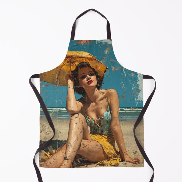 Item preview, Retro Pin-Up Women: Dynamic, Elegant and Sensual 40s 50s is coming! designed and sold by Piotrek0001.