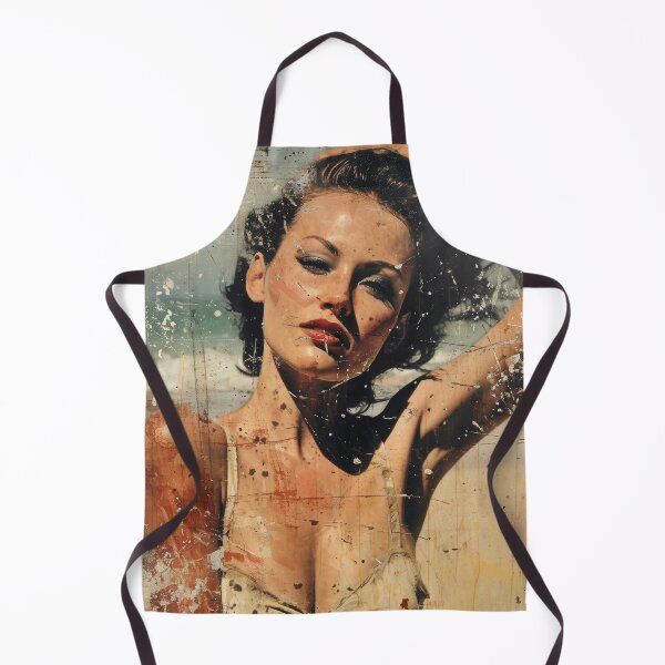 Item preview, Retro Pin-Up Women: Dynamic, Elegant and Sensual 40s 50s is coming! designed and sold by Piotrek0001.