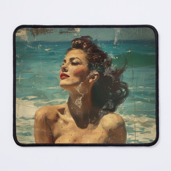 Item preview, Retro Pin-Up Women: Dynamic, Elegant and Sensual 40s 50s is coming! designed and sold by Piotrek0001.