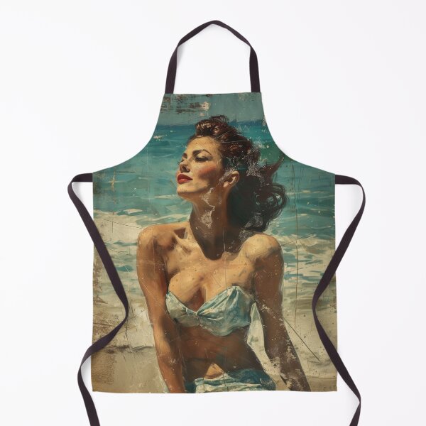 Item preview, Retro Pin-Up Women: Dynamic, Elegant and Sensual 40s 50s is coming! designed and sold by Piotrek0001.