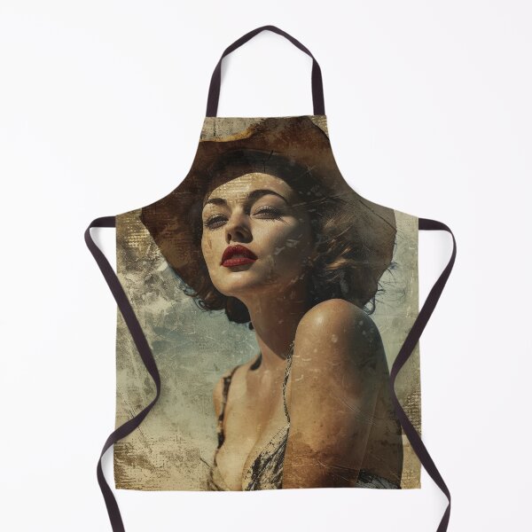 Item preview, Retro Pin-Up Women: Dynamic, Elegant and Sensual 40s 50s is coming! designed and sold by Piotrek0001.