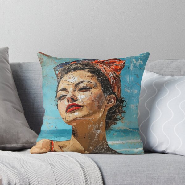 Item preview, Retro Pin-Up Women: Dynamic, Elegant and Sensual 40s 50s is coming! designed and sold by Piotrek0001.