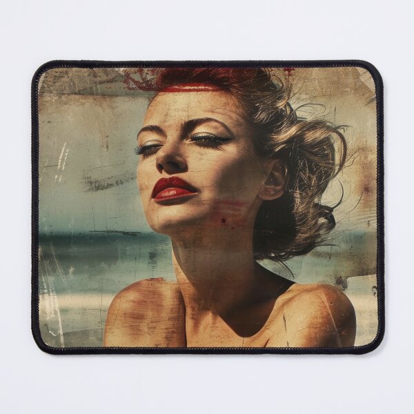 Item preview, Retro Pin-Up Women: Dynamic, Elegant and Sensual 40s 50s is coming! designed and sold by Piotrek0001.