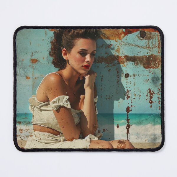 Item preview, Retro Pin-Up Women: Dynamic, Elegant and Sensual 40s 50s is coming! designed and sold by Piotrek0001.