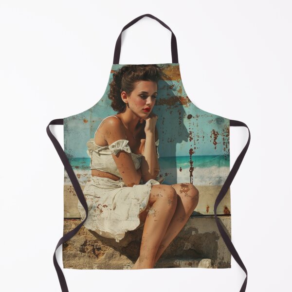 Item preview, Retro Pin-Up Women: Dynamic, Elegant and Sensual 40s 50s is coming! designed and sold by Piotrek0001.