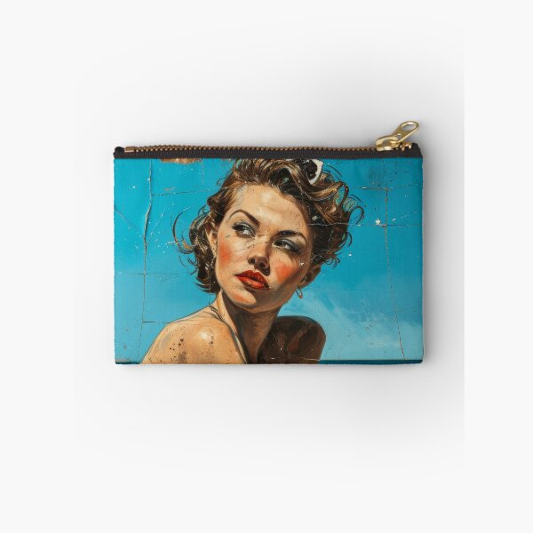 Item preview, Copy of Retro Pin-Up Women: Dynamic, Elegant and Sensual 40s 50s is coming! designed and sold by Piotrek0001.
