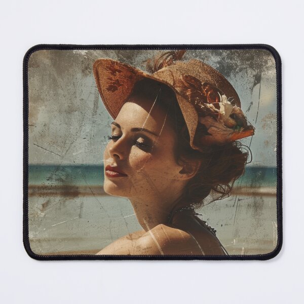 Item preview, Retro Pin-Up Women: Dynamic, Elegant and Sensual 40s 50s is coming! designed and sold by Piotrek0001.