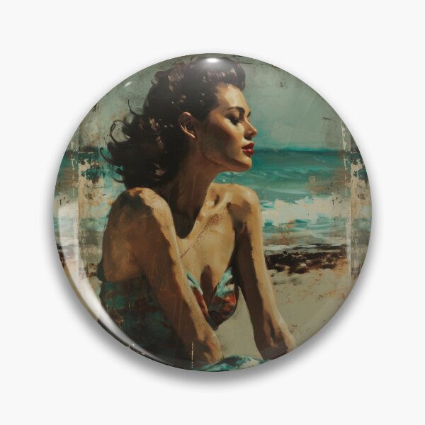 Item preview, Retro Pin-Up Women: Dynamic, Elegant and Sensual 40s 50s is coming! designed and sold by Piotrek0001.