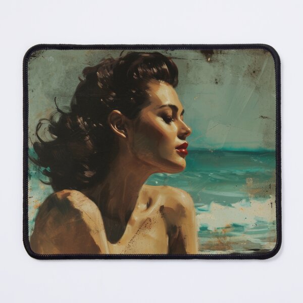 Item preview, Retro Pin-Up Women: Dynamic, Elegant and Sensual 40s 50s is coming! designed and sold by Piotrek0001.