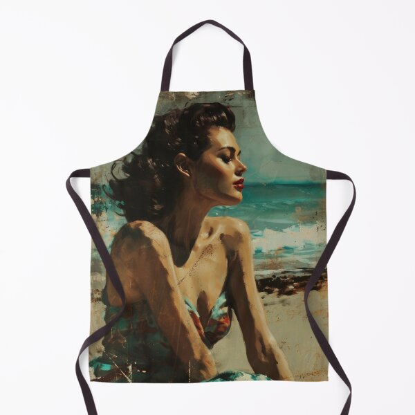 Item preview, Retro Pin-Up Women: Dynamic, Elegant and Sensual 40s 50s is coming! designed and sold by Piotrek0001.