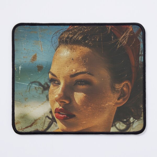 Item preview, Retro Pin-Up Women: Dynamic, Elegant and Sensual 40s 50s is coming! designed and sold by Piotrek0001.