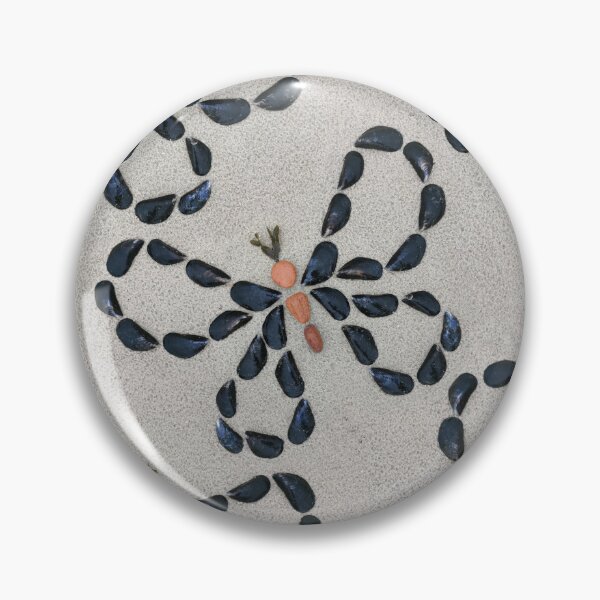 Item preview, Shell-made butterfly pattern designed and sold by ShorelineSally.