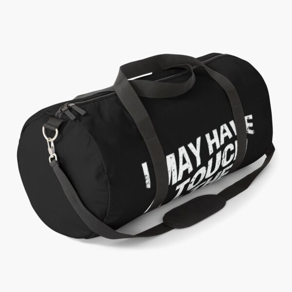 Item preview, I May Have A Touch Of The Tism  designed and sold by dex1one.