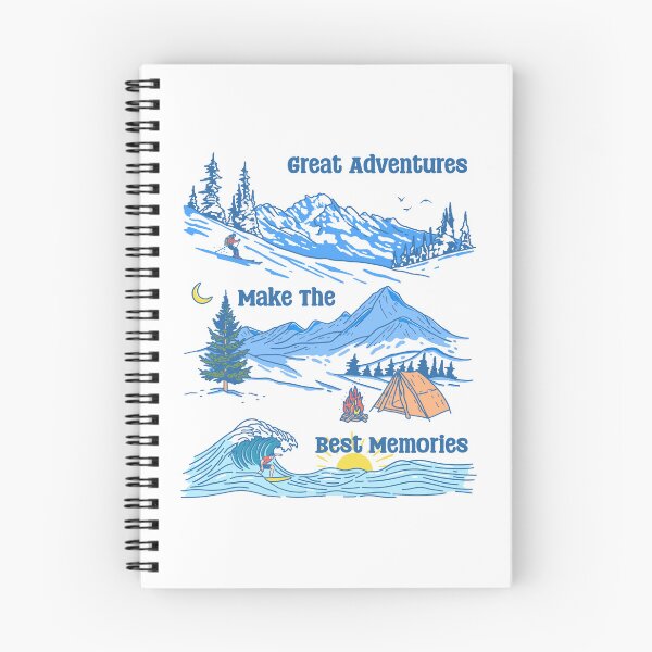 Item preview, Great Adventures designed and sold by ethnicdrawing.