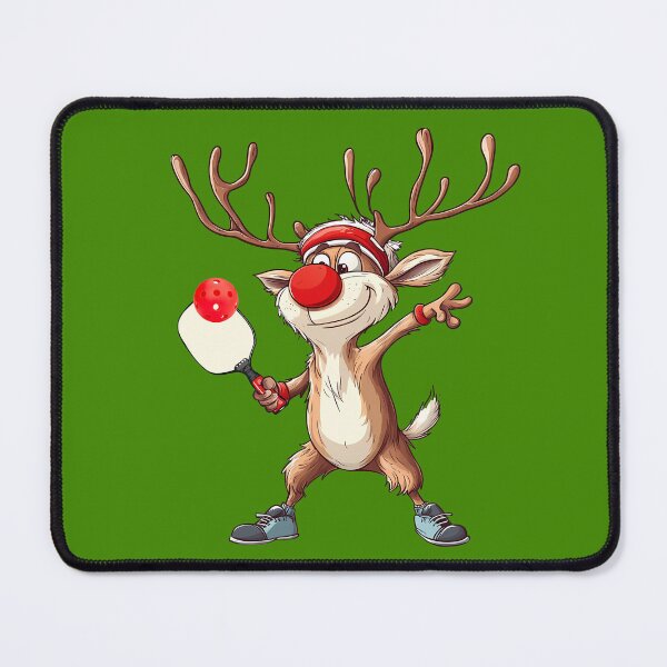Item preview, Merry Dinkmass designed and sold by EvieWoj.