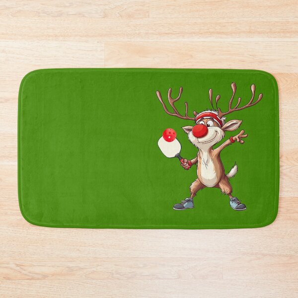 Item preview, Merry Dinkmass designed and sold by EvieWoj.