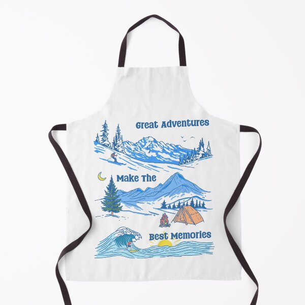 Item preview, Great Adventures designed and sold by ethnicdrawing.