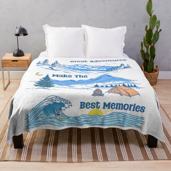 Item preview, Great Adventures designed and sold by ethnicdrawing.