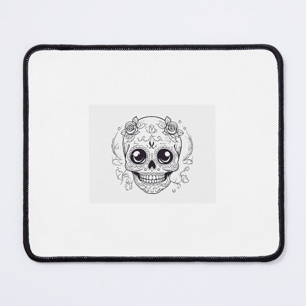 Item preview, Day of the Dead designed and sold by AnnetteMT22.