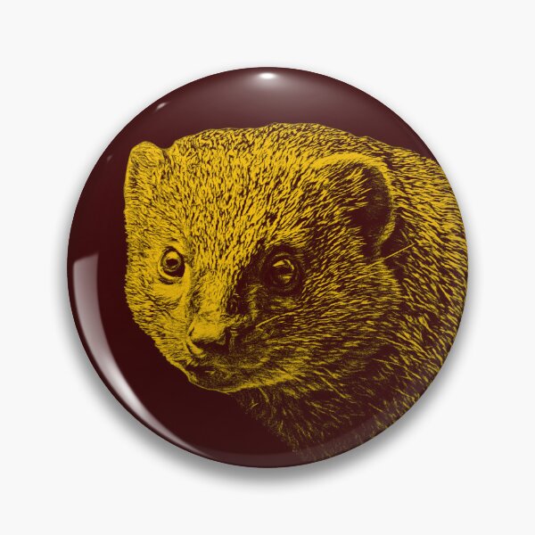 Item preview, Dwarf mongoose designed and sold by Guardi71.