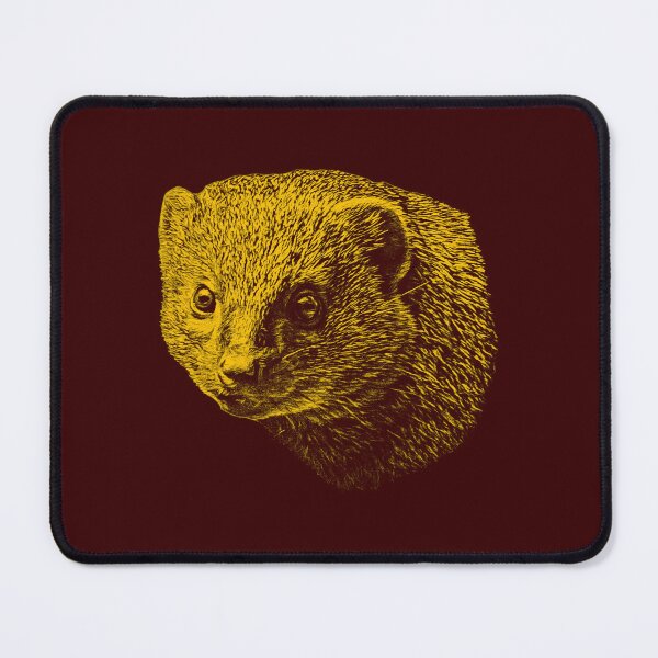 Item preview, Dwarf mongoose designed and sold by Guardi71.
