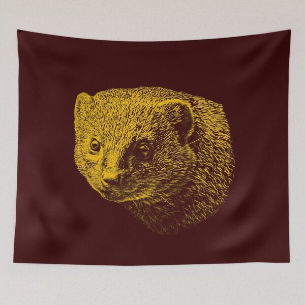 Item preview, Dwarf mongoose designed and sold by Guardi71.