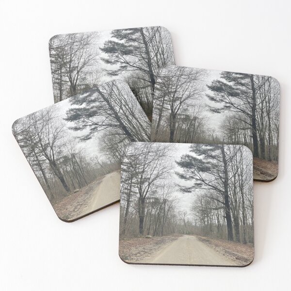 Item preview, Winter Trees designed and sold by jzamora781.