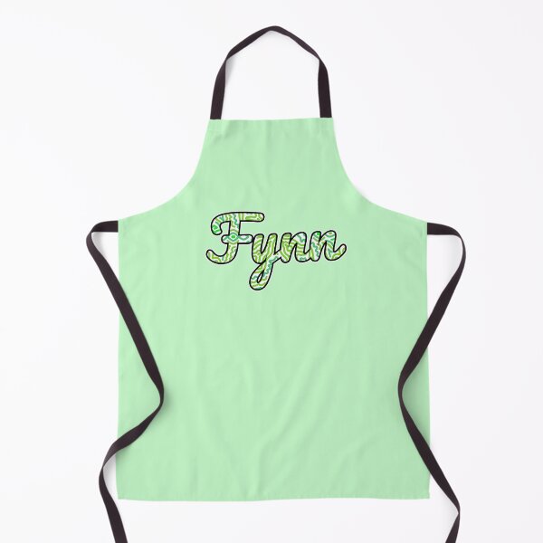 Item preview, Fynn Handwritten Name designed and sold by inknames.