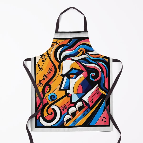 Item preview, Celebrate the Genius of Wolfgang Amadeus Mozart! designed and sold by OzzFrequency.