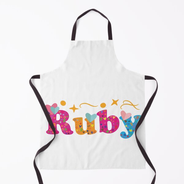 Item preview, Ruby designed and sold by a-mine.