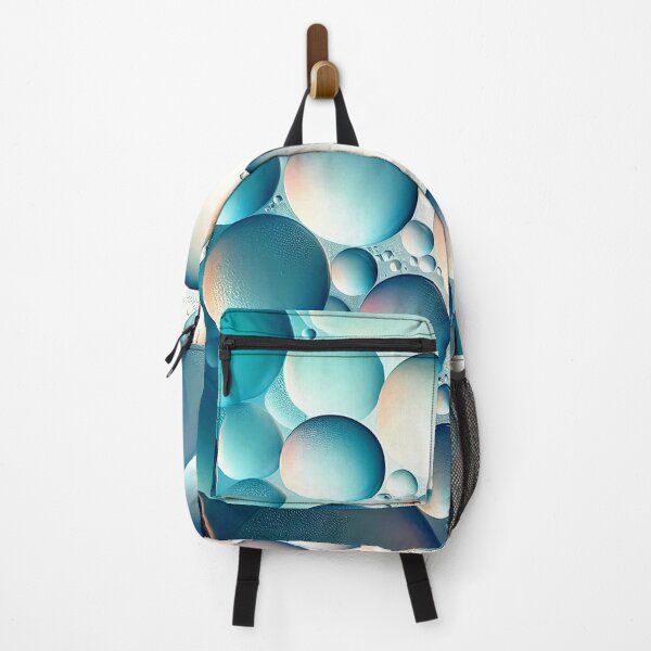 Item preview, Bubble World designed and sold by benotone123.