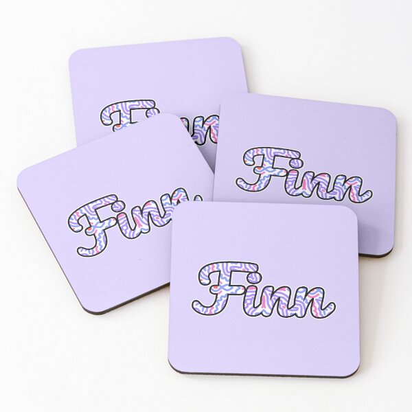 Item preview, Finn Handwritten Name designed and sold by inknames.