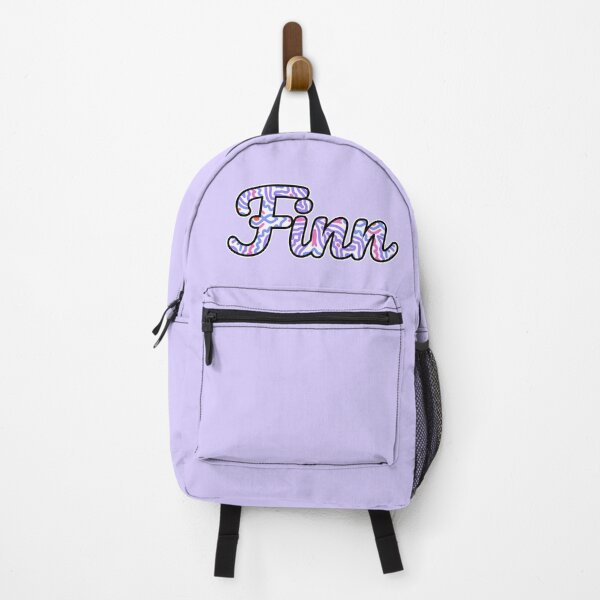 Item preview, Finn Handwritten Name designed and sold by inknames.