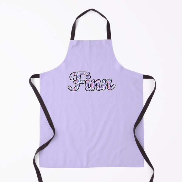 Item preview, Finn Handwritten Name designed and sold by inknames.
